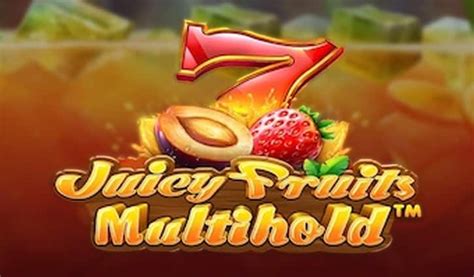 Play Juicy Fruits™ Slot Demo by Pragmatic Play.